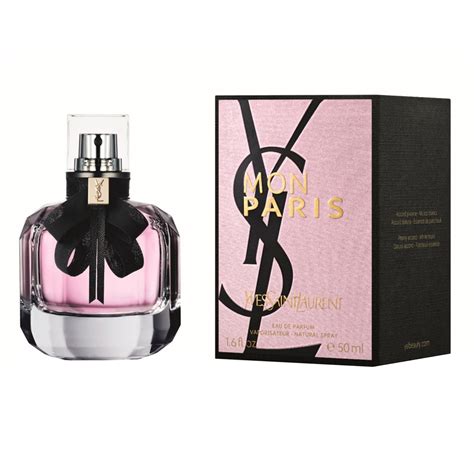 ysl mon paris perfume sale|ysl mon paris perfume sephora.